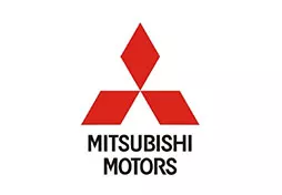 MITSUBISHI MOTORS Truck Radiator