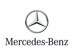Mercedes-Benz Truck Radiator