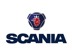 SCANIA Truck Radiator
