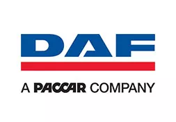 DAF Truck Radiator