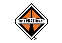 INTERNATIONAL Truck Radiator