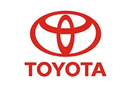 TOYOTA Truck Radiator