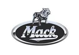 Mack Truck Radiator