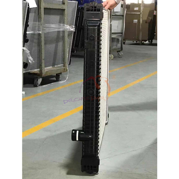 radiator suppliers
