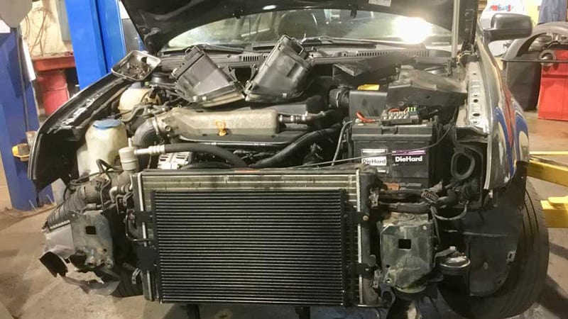 Truck Radiator Sealing Performance.jpg