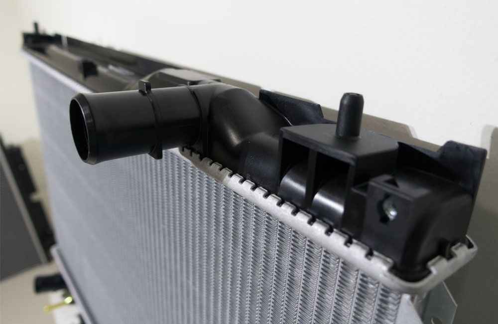 Material Insights: Unlocking the Strength Behind S - HD-Truck Radiator ...