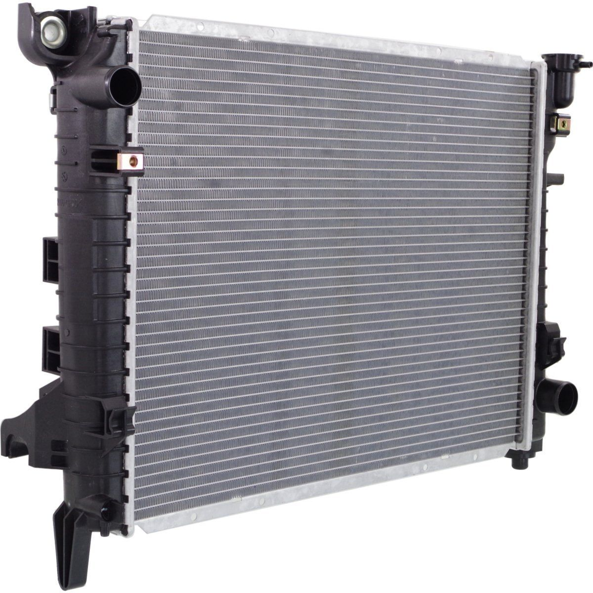  Truck Radiator 