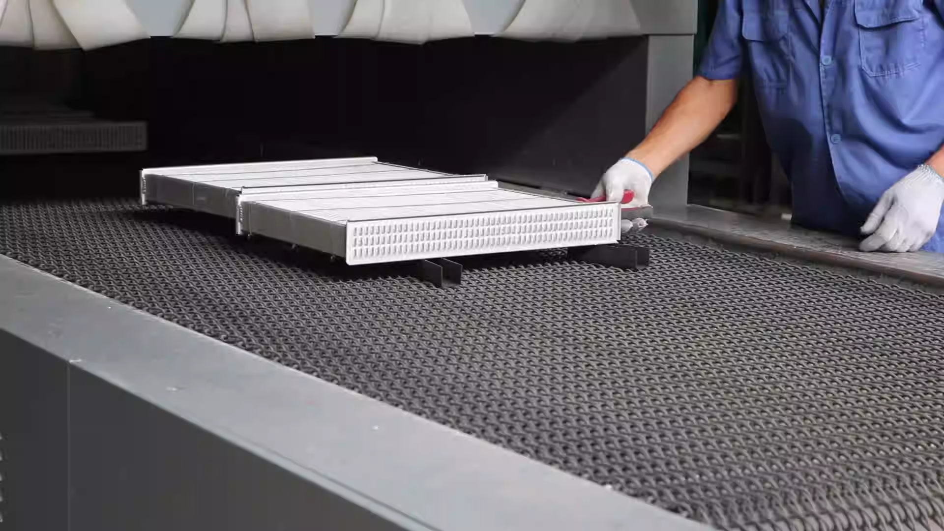  Truck Radiator 