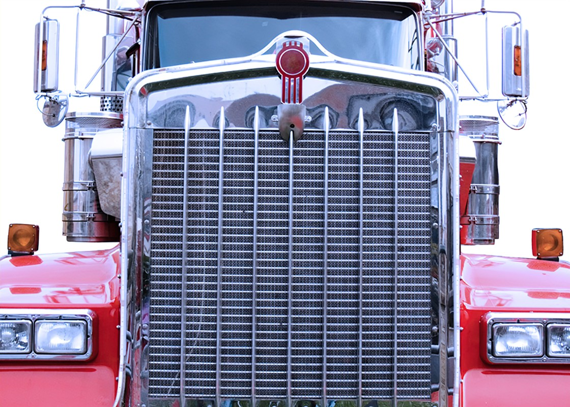  heavy duty radiator 