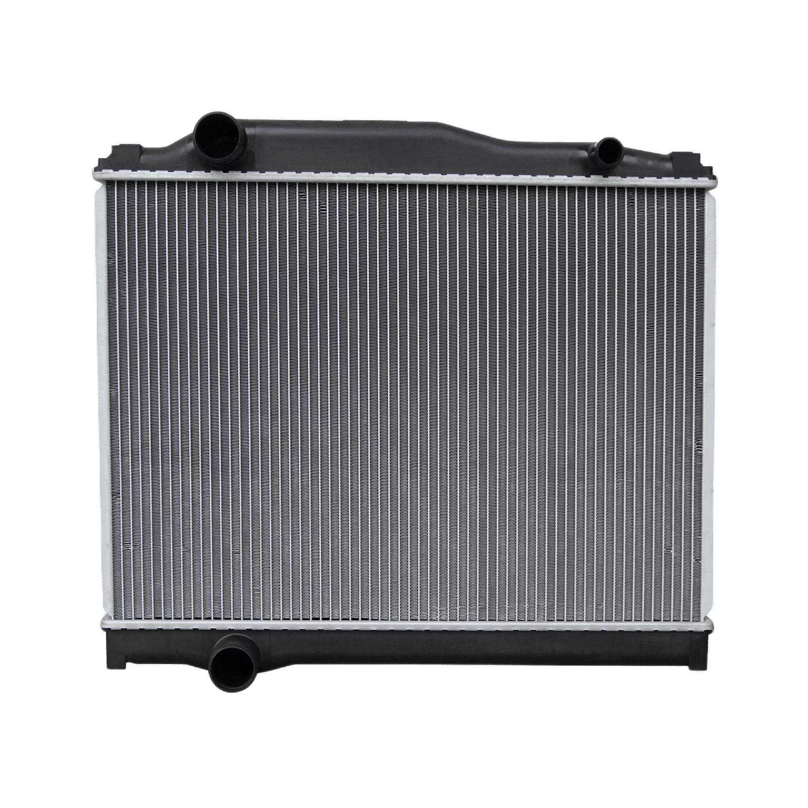 HEAVY DUTY RADIATORS