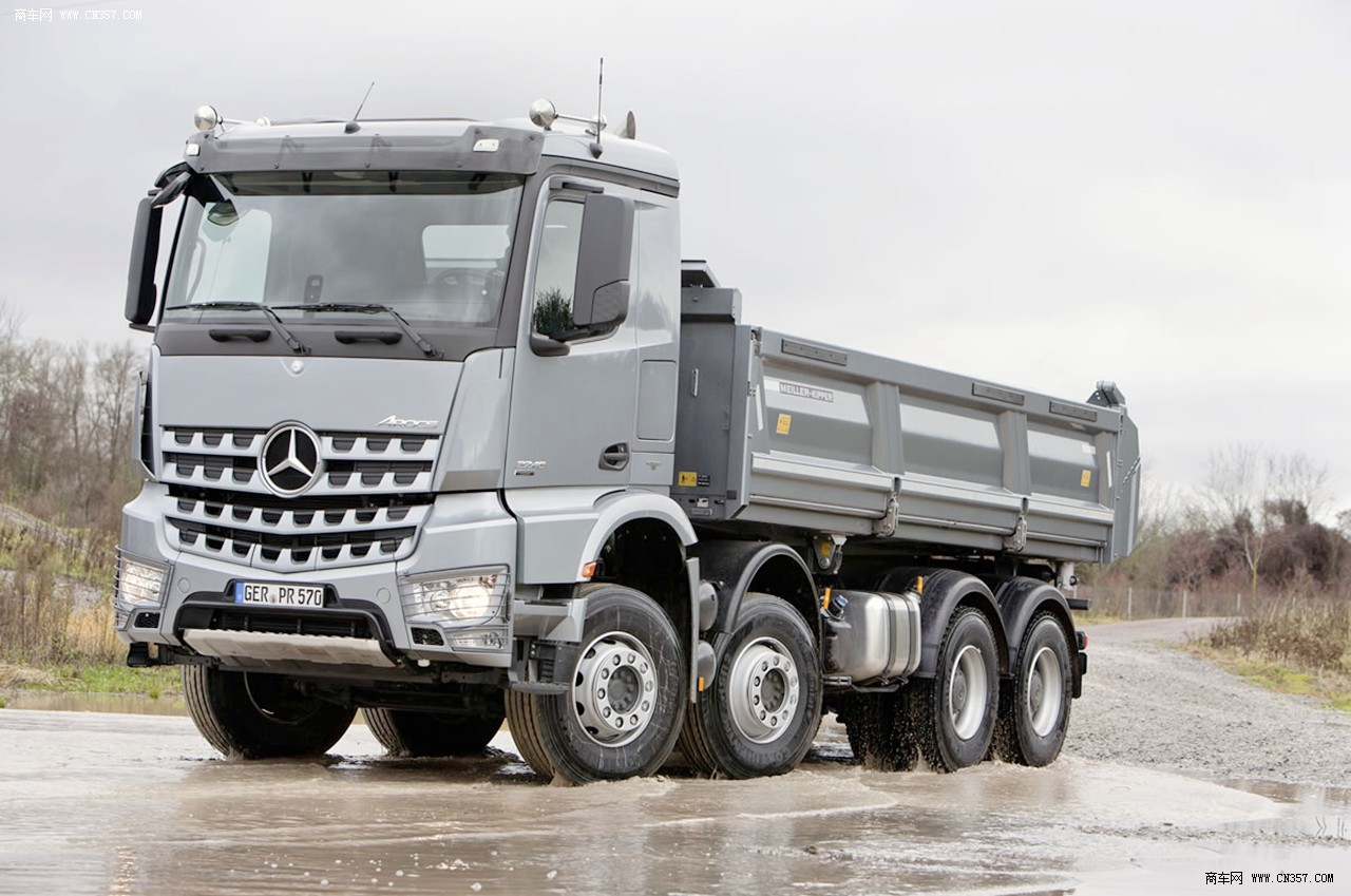  quality  of a Truck Radiator 