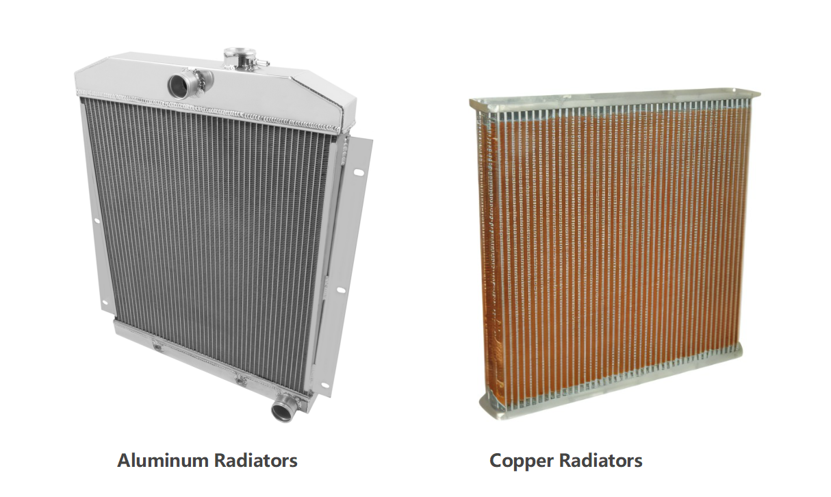  Traditional Truck Radiator Design 